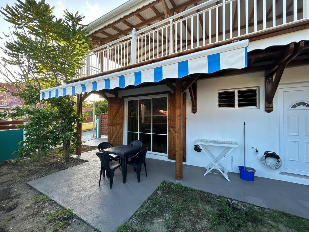 Les Ames-Claires 2 Villa Terre-De-Haut Exterior photo